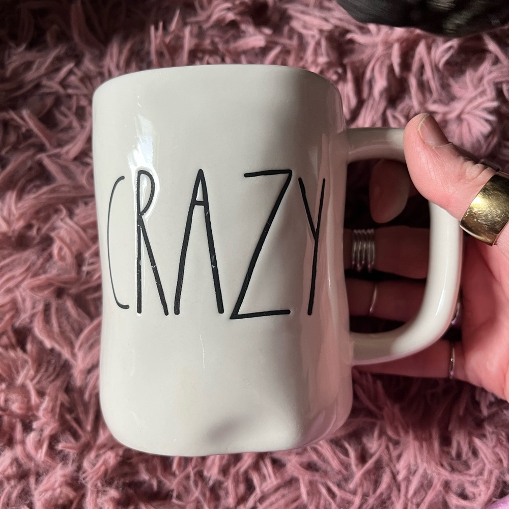 Rae Dunn Artisan Collection Mug